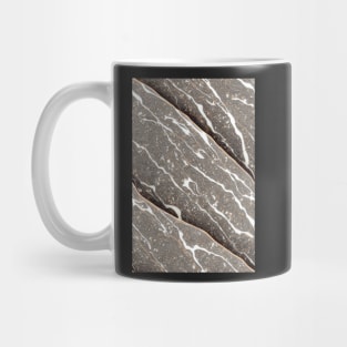 Granite Stone Pattern Texture #4 Mug